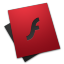 Flash Player CS4 Icon 64x64 png